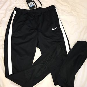 Black Nike Sweatpants